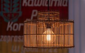 Apartamenty Śnieżna 12 Lądek- Zdrój